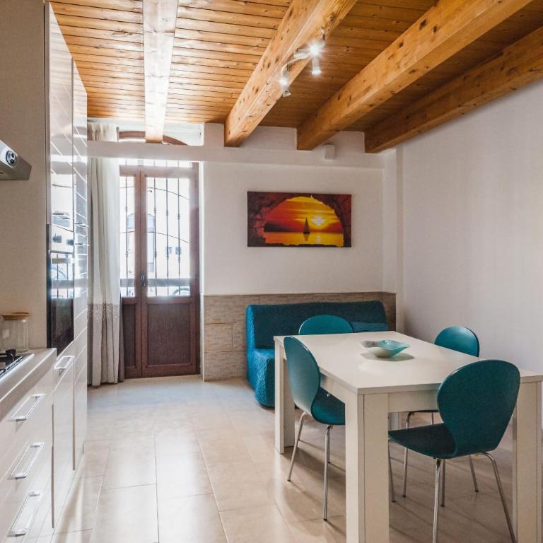 Luna d'Argento by Wonderful Italy - Apartment - Ground Floor - 2