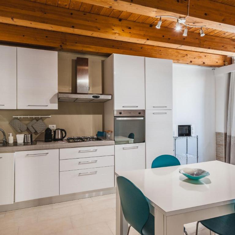 Luna d'Argento by Wonderful Italy - Apartment - Ground Floor - 8