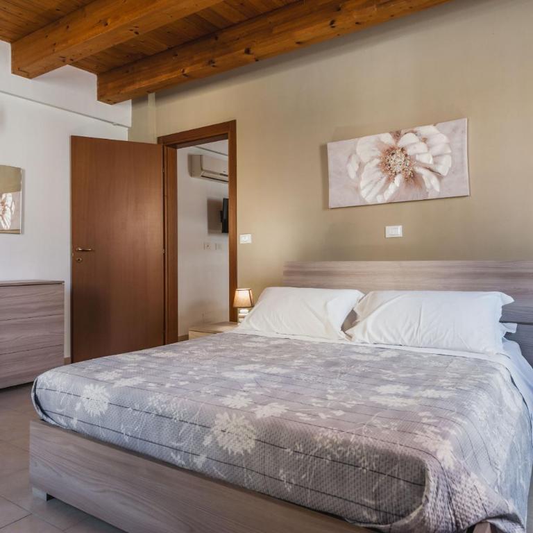 Luna d'Argento by Wonderful Italy - Apartment - Ground Floor - 4