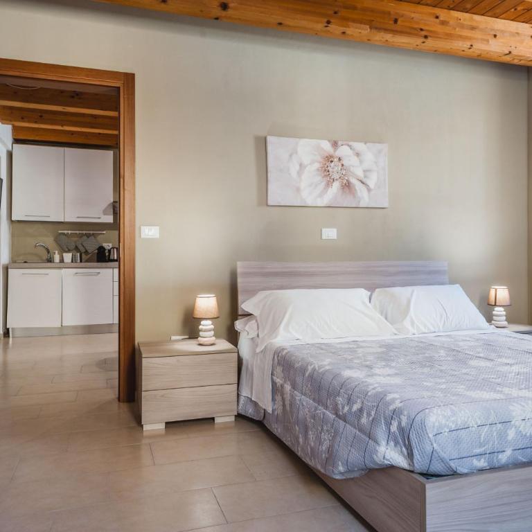 Luna d'Argento by Wonderful Italy - Apartment - Ground Floor - 9