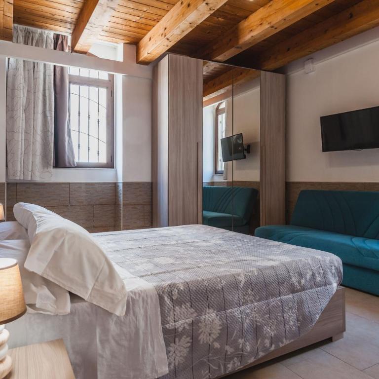 Luna d'Argento by Wonderful Italy - Apartment - Ground Floor - 11