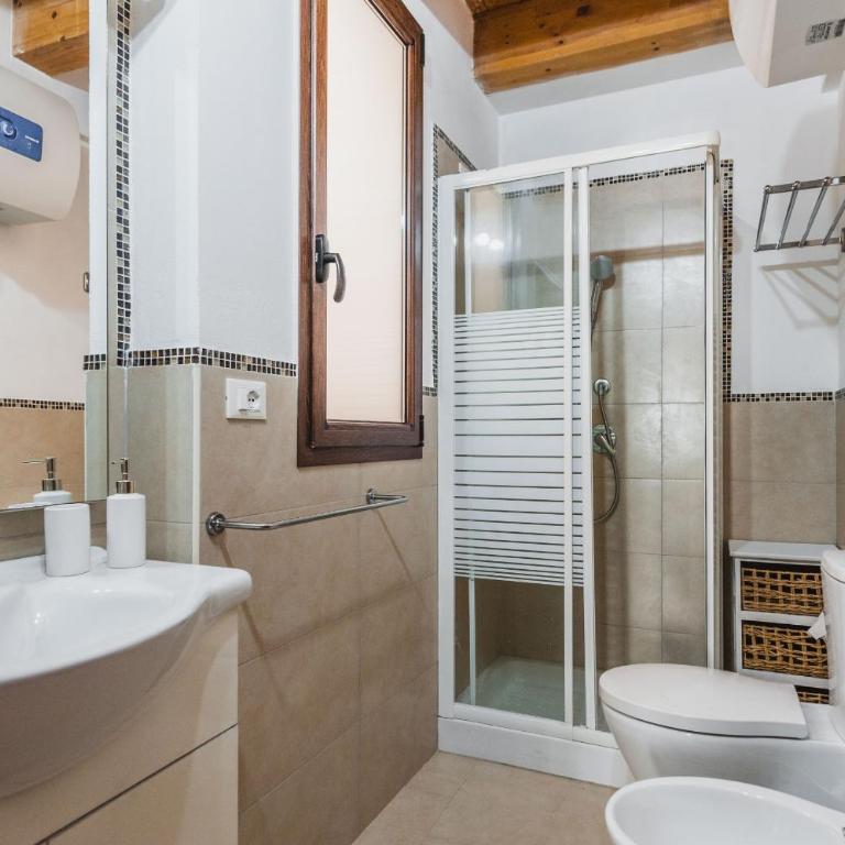 Luna d'Argento by Wonderful Italy - Apartment - Ground Floor - 12