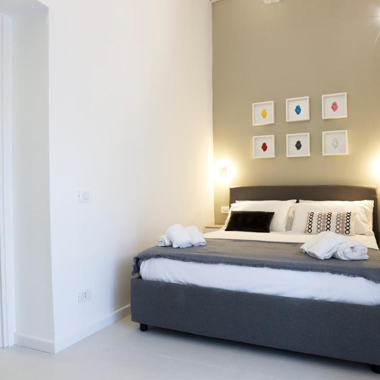 GuestHost - Suite I Miracoli Central Apartment - Appartamento con 1 Camera da Letto - 13
