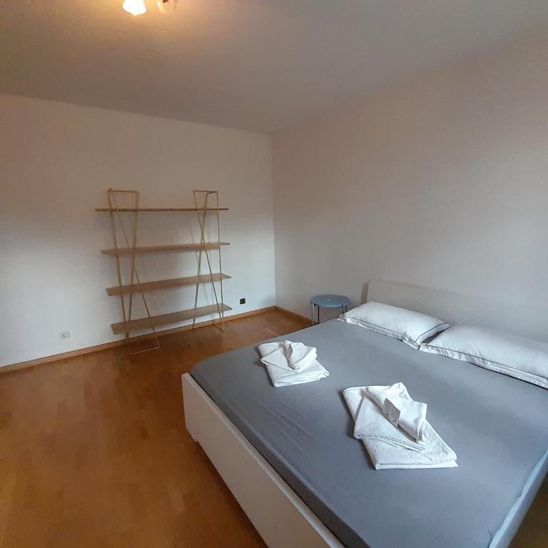 Vintler Apartments - Apartamento de 2 dormitorios - 16