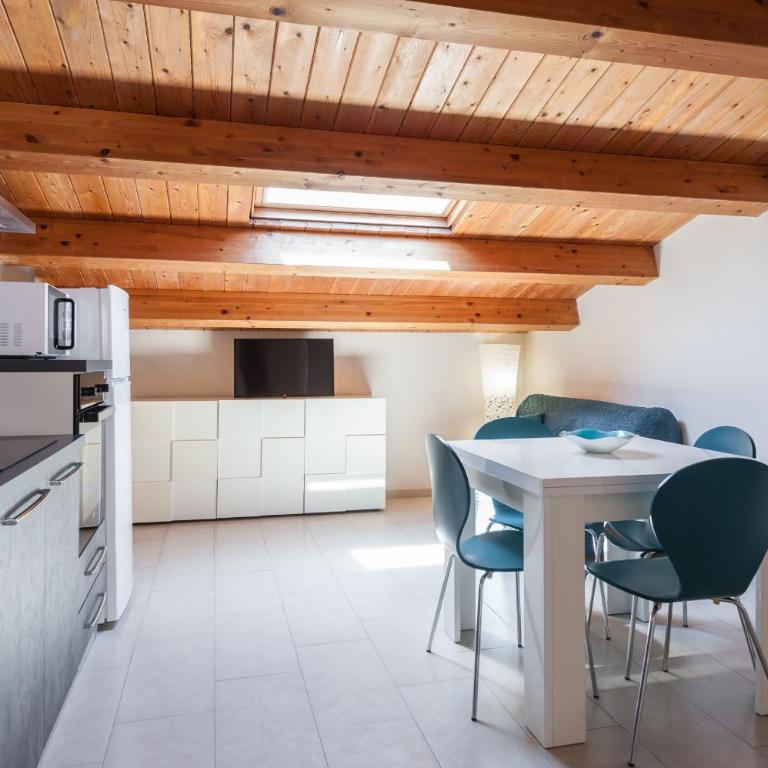 Luna d'Argento by Wonderful Italy - Apartment - 3