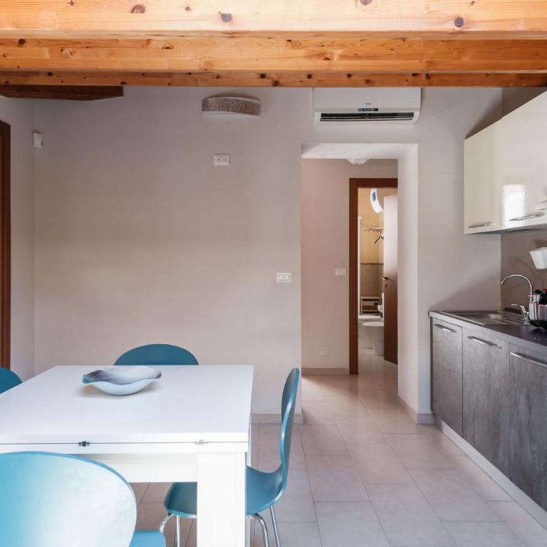 Luna d'Argento by Wonderful Italy - Apartment - 4