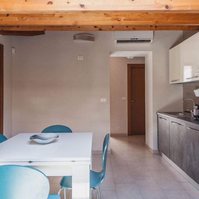 Luna d'Argento by Wonderful Italy - Apartment - 5