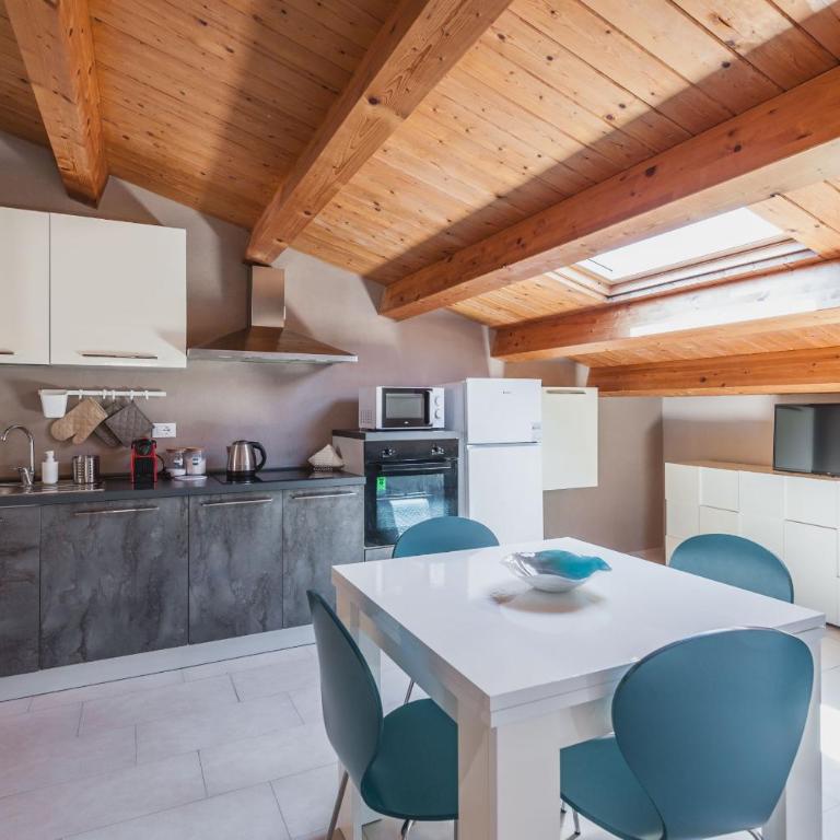 Luna d'Argento by Wonderful Italy - Apartment - 8