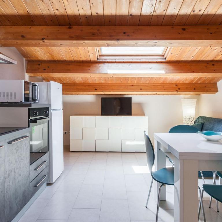 Luna d'Argento by Wonderful Italy - Apartment - 9