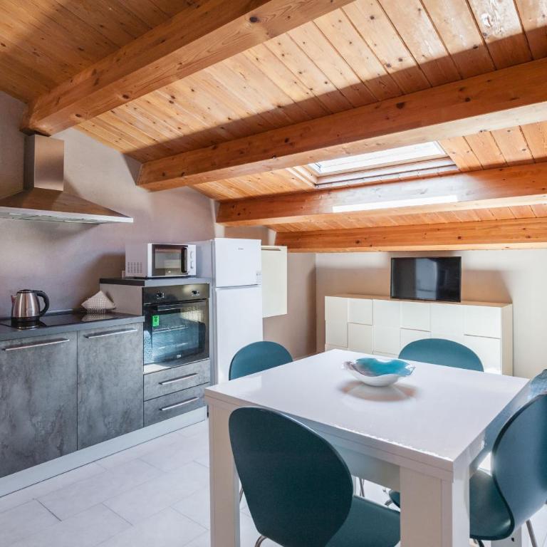 Luna d'Argento by Wonderful Italy - Apartment - 10