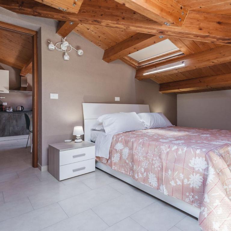 Luna d'Argento by Wonderful Italy - Apartment - 12