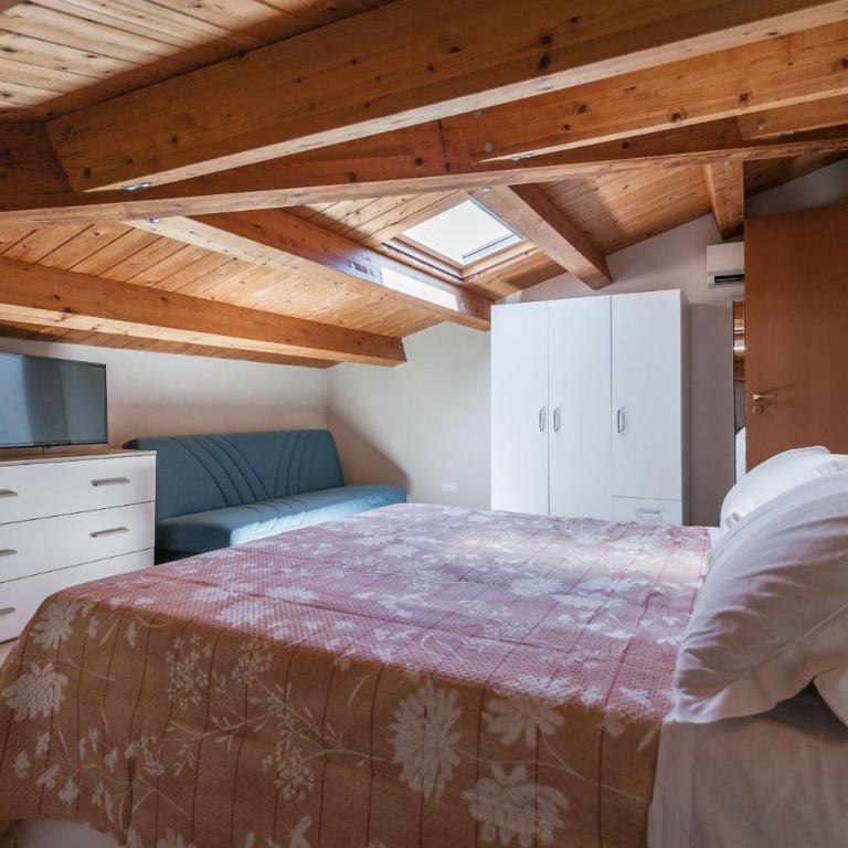 Luna d'Argento by Wonderful Italy - Apartment - 14