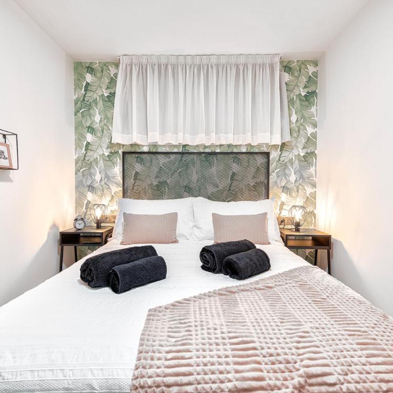 Airbnb cerca de la playa - Apartamento de 1 dormitorio - 8