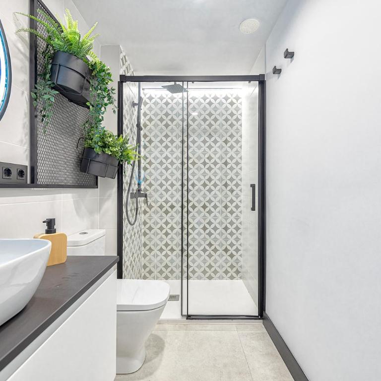 Airbnb cerca de la playa - Apartamento de 1 dormitorio - 6