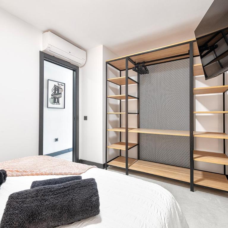Airbnb cerca de la playa - Apartamento de 1 dormitorio - 7