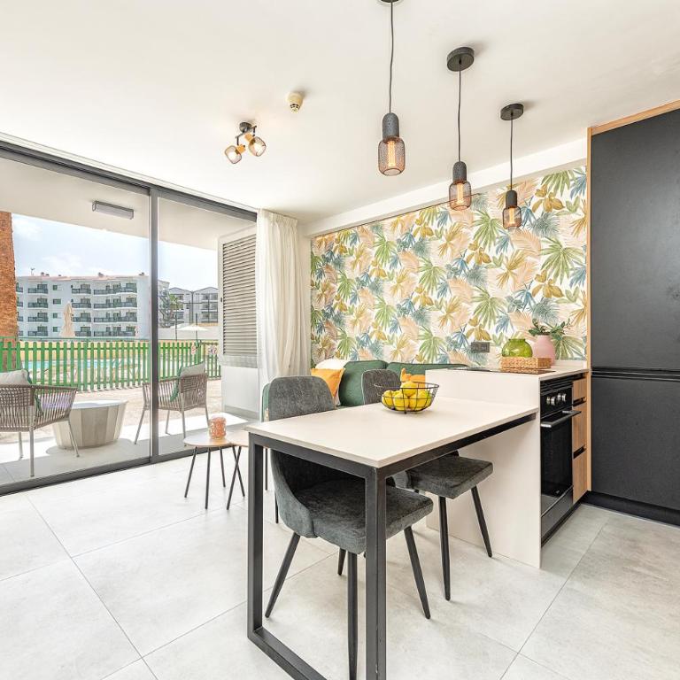 Airbnb cerca de la playa - Apartamento de 1 dormitorio - 9