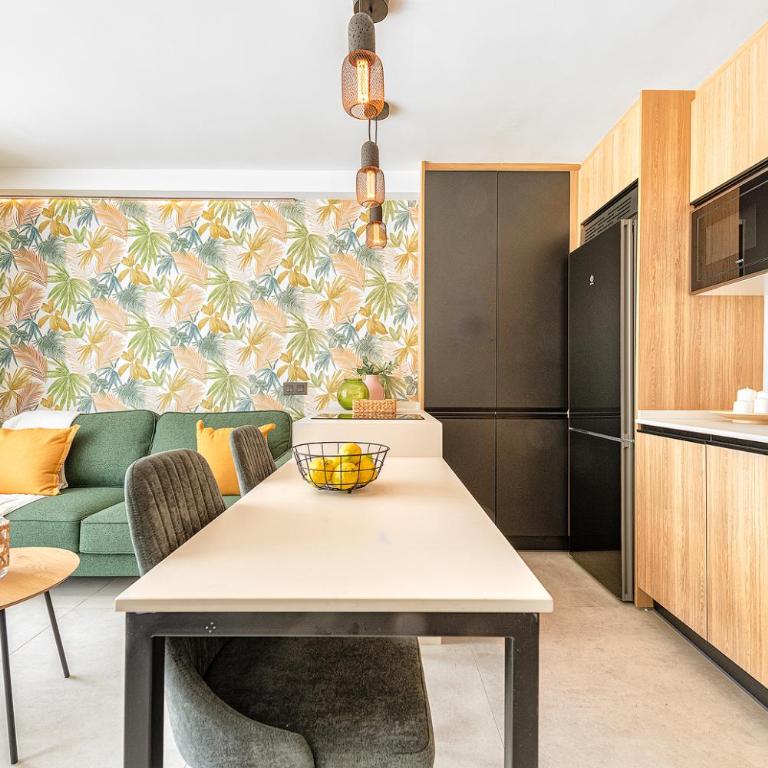 Airbnb cerca de la playa - Apartamento de 1 dormitorio - 13