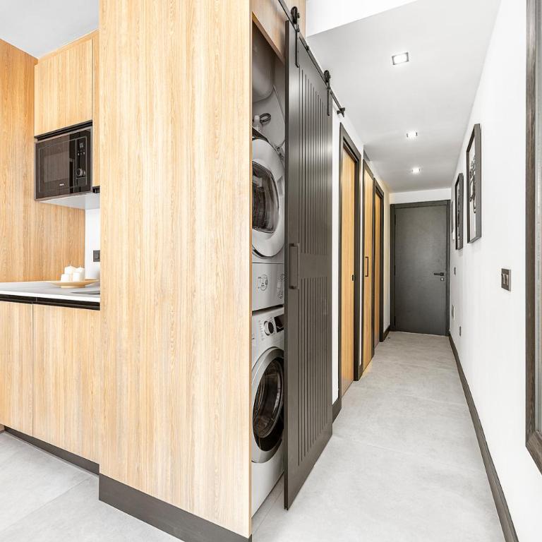 Airbnb cerca de la playa - Apartamento de 1 dormitorio - 15