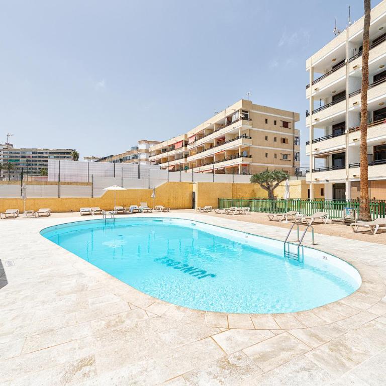 Airbnb cerca de la playa - Apartamento de 1 dormitorio - 17