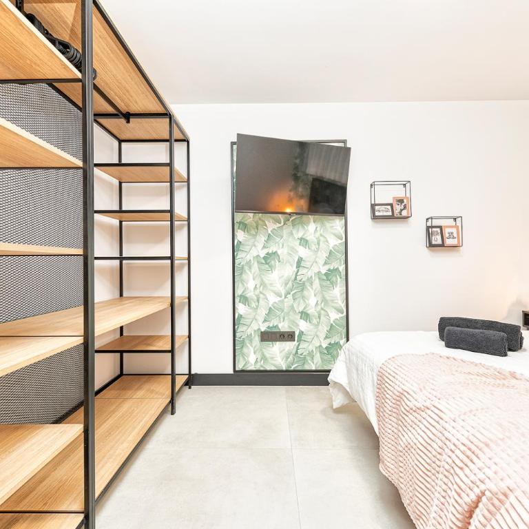 Airbnb cerca de la playa - Apartamento de 1 dormitorio - 18