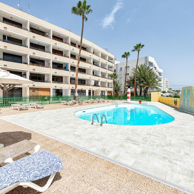 Airbnb cerca de la playa - Apartamento de 1 dormitorio - 20