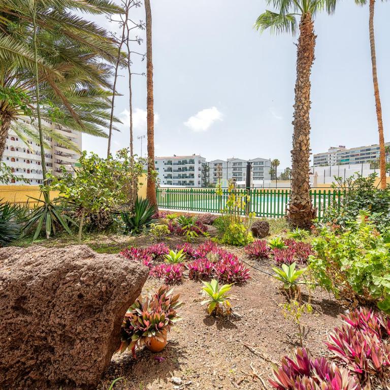 Airbnb cerca de la playa - Apartamento de 1 dormitorio - 22