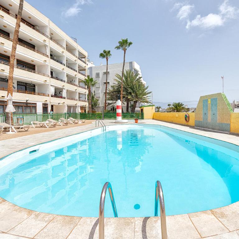 Airbnb cerca de la playa - Apartamento de 1 dormitorio - 23