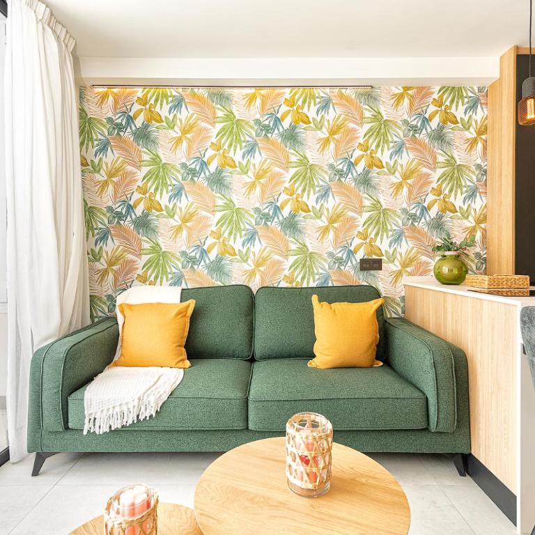 Airbnb cerca de la playa - Apartamento de 1 dormitorio - 24