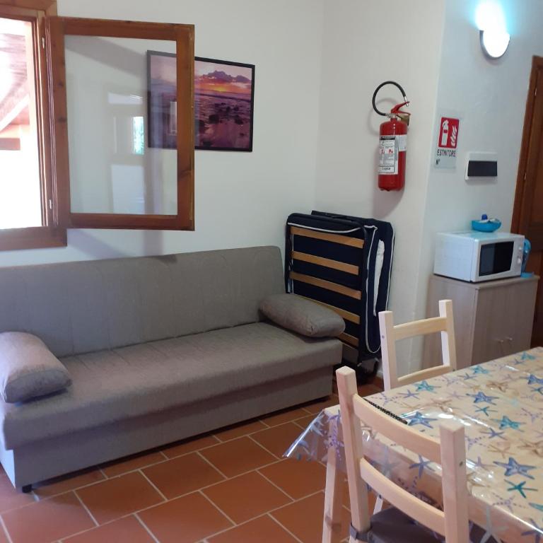 Casa Vacanze Porto Rotondo - Appartamento con 2 Camere da Letto, Terrazza e Vista Mare - 32
