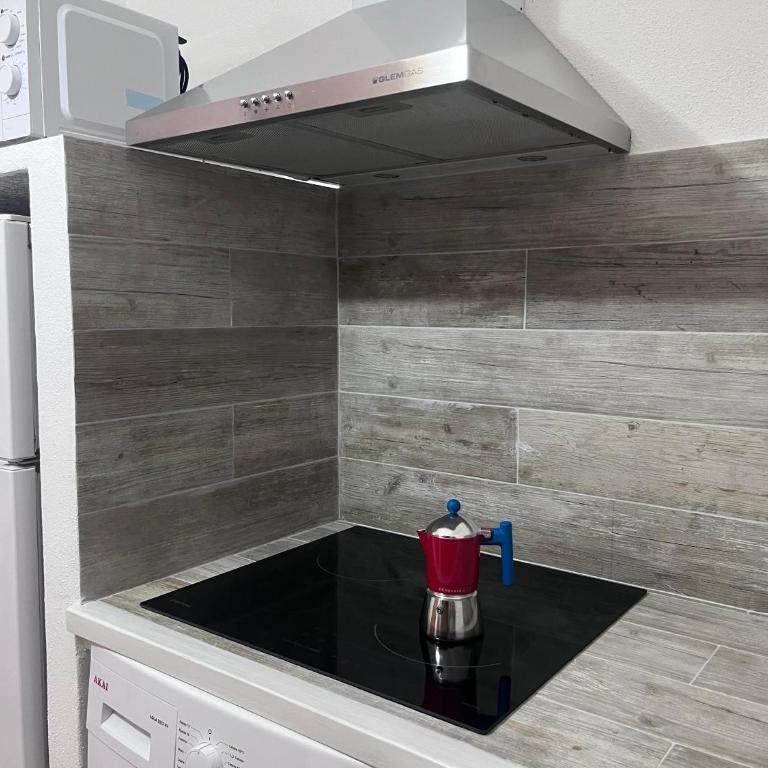 L'angolo sul porto - Appartamento con 1 Camera da Letto - 9