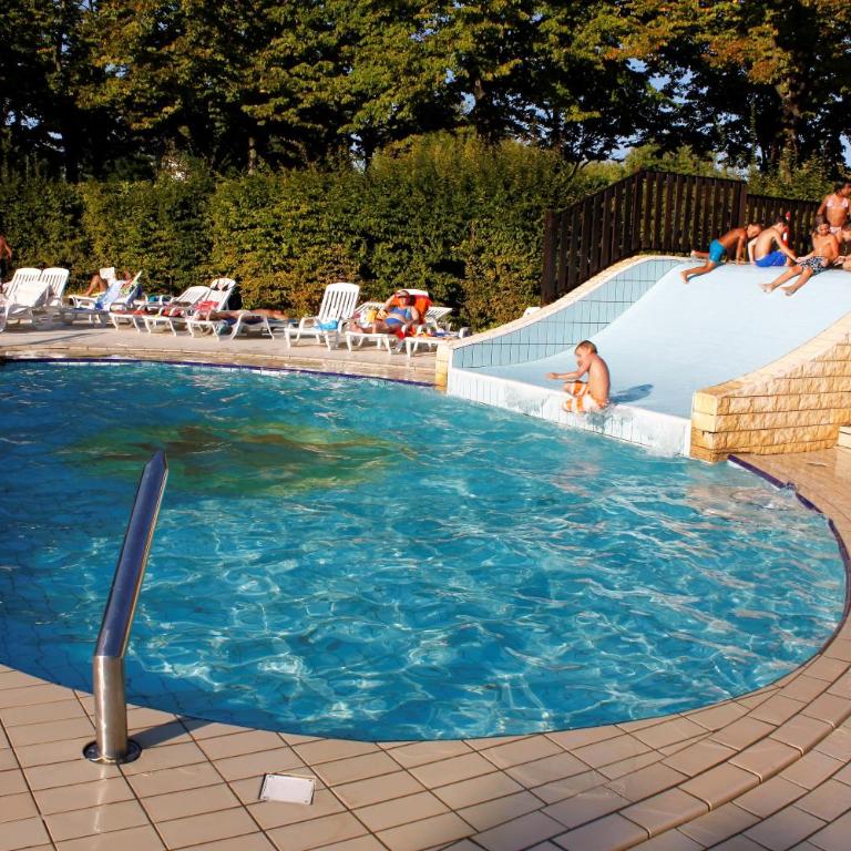 Mobilhome SKALLA CZ Lignano - Two-Bedroom Apartment - 20