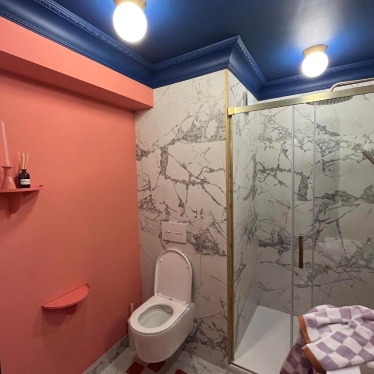 Apartamento No5 - Apartamento de 2 dormitorios - 8