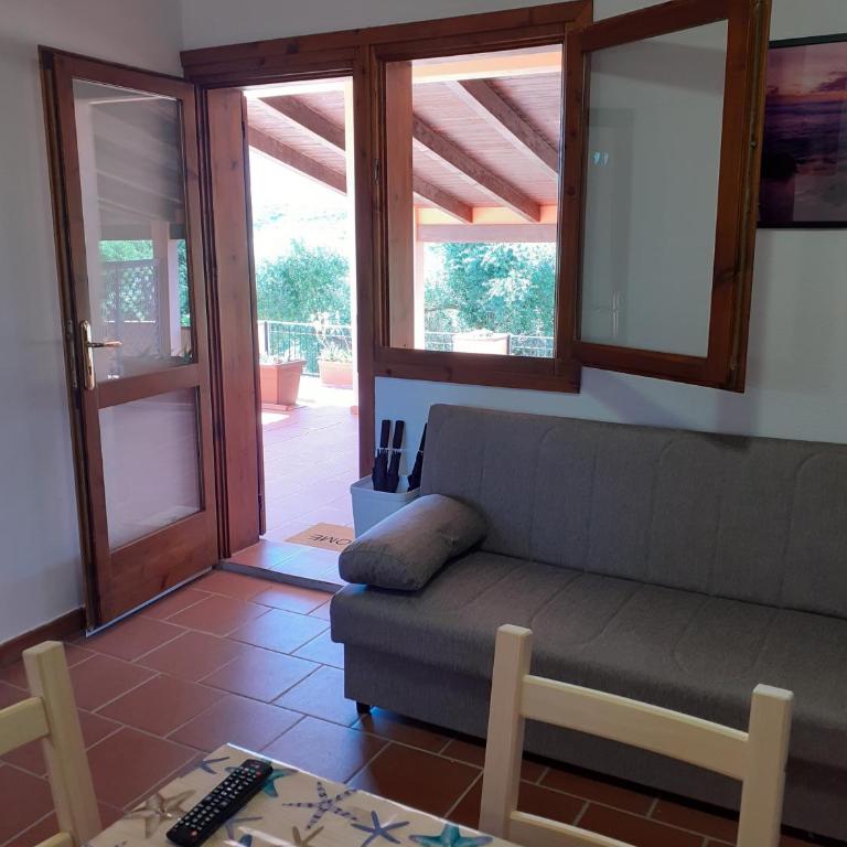 Casa Vacanze Porto Rotondo - Appartamento con 2 Camere da Letto, Terrazza e Vista Mare - 31