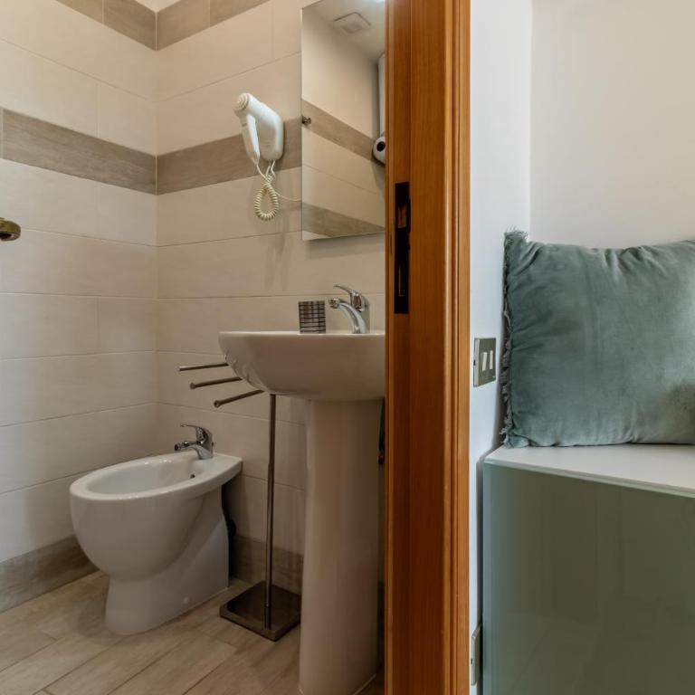 WanderJohn penthouse 5Terreholiday - Apartamento Ático - 19
