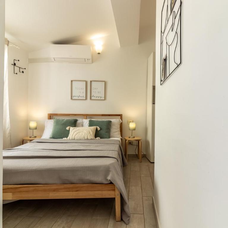 WanderJohn penthouse 5Terreholiday - Apartamento Ático - 20