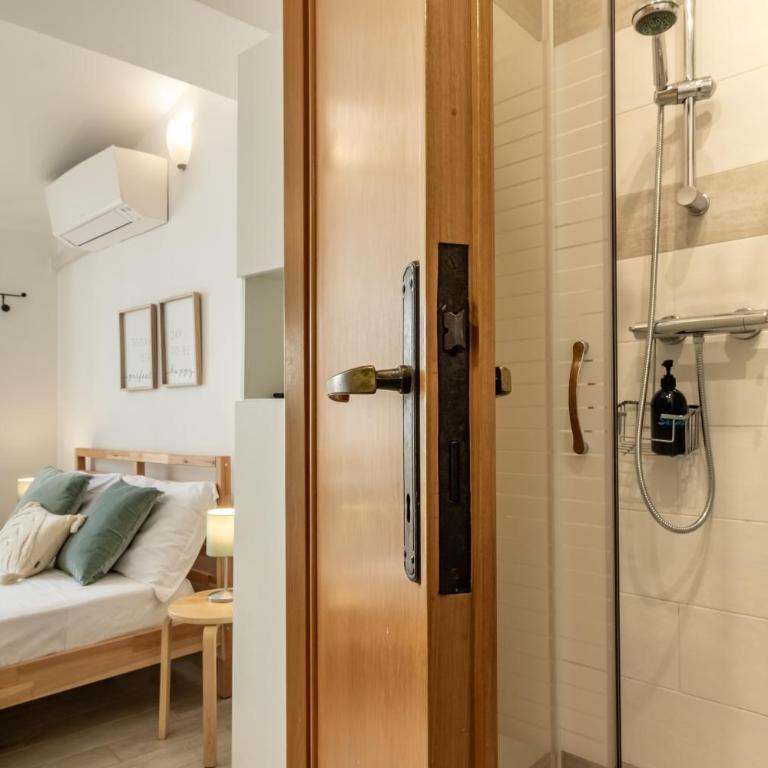 WanderJohn penthouse 5Terreholiday - Apartamento Ático - 5
