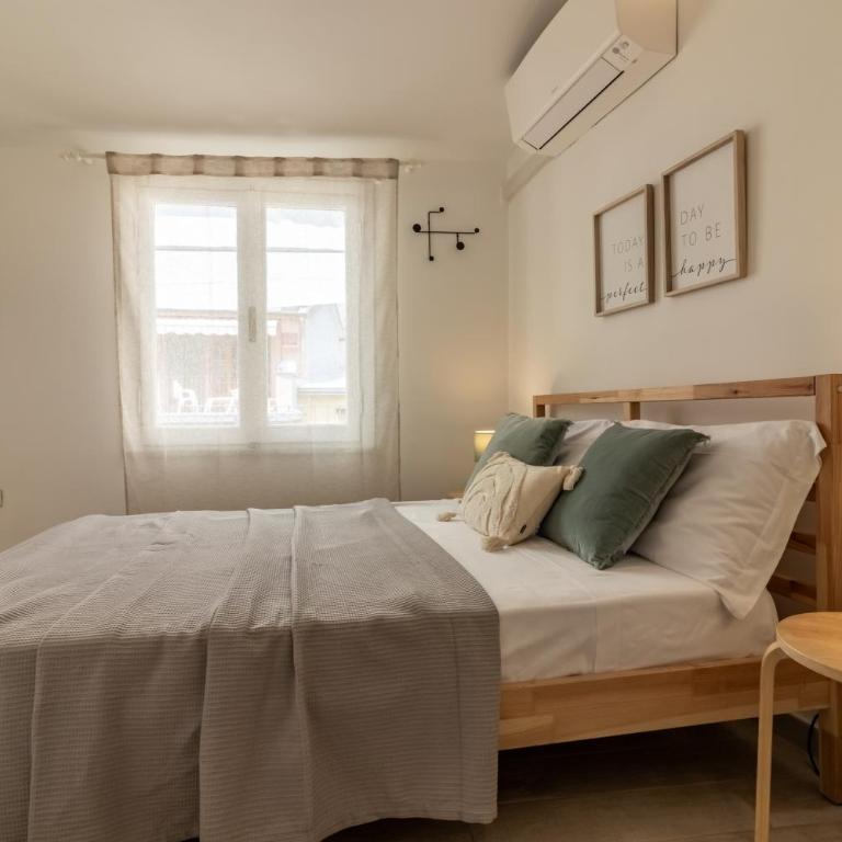 WanderJohn penthouse 5Terreholiday - Apartamento Ático - 7