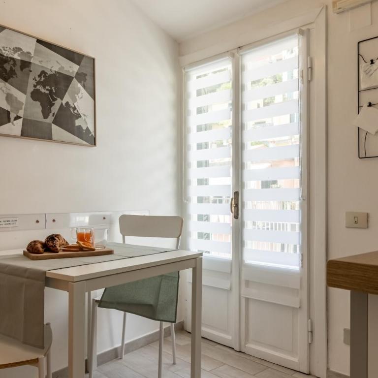WanderJohn penthouse 5Terreholiday - Apartamento Ático - 30