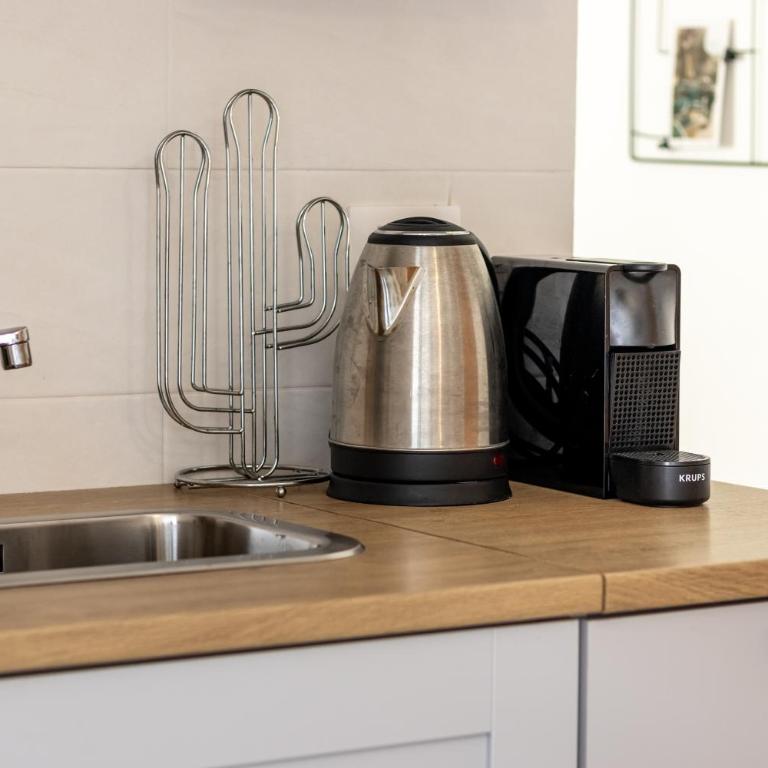 WanderJohn penthouse 5Terreholiday - Apartamento Ático - 15