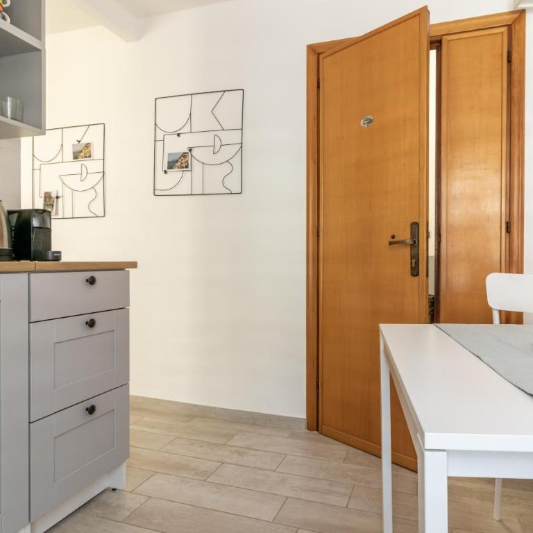 WanderJohn penthouse 5Terreholiday - Apartamento Ático - 25