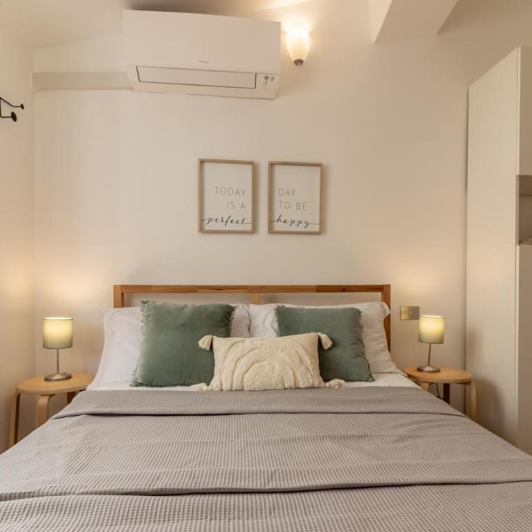 WanderJohn penthouse 5Terreholiday - Apartamento Ático - 13