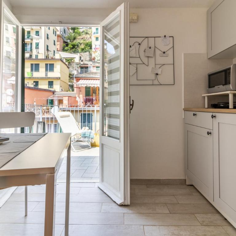 WanderJohn penthouse 5Terreholiday - Apartamento Ático - 31