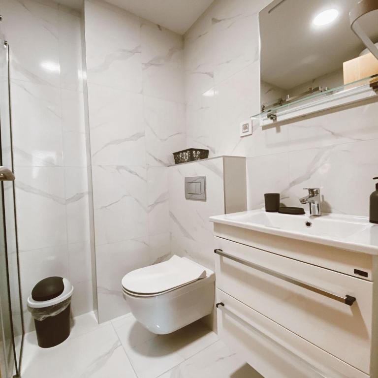 Nirvana 02 - Apartman sa Pogledom na Planinu - 4