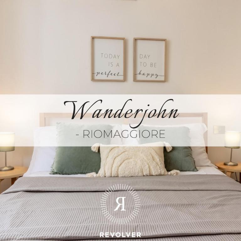WanderJohn penthouse 5Terreholiday - Apartamento Ático - 2