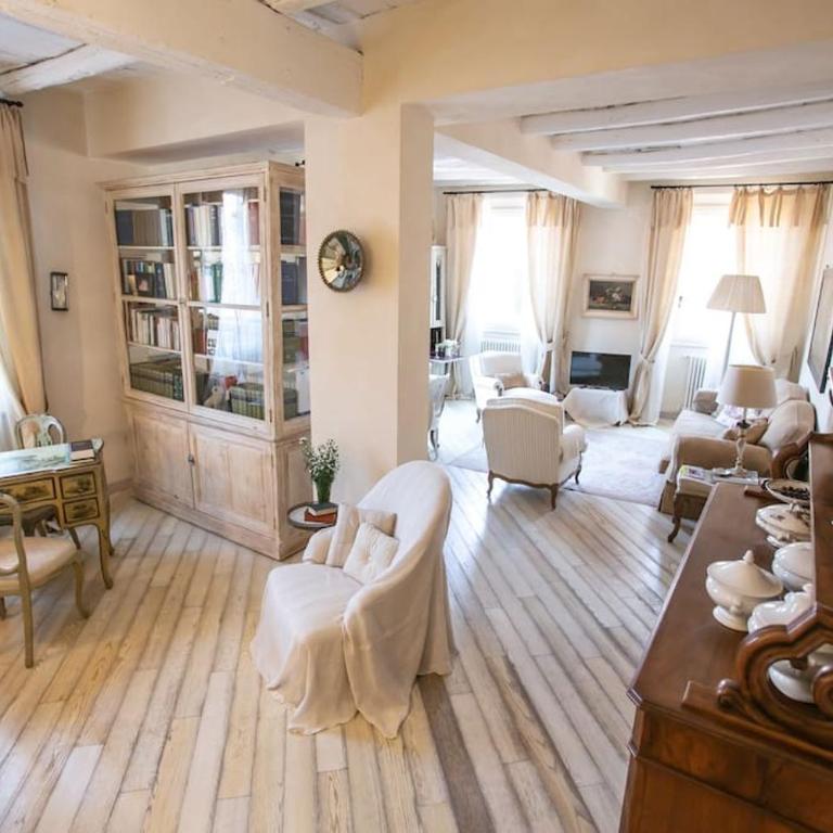 Casa Beeth - Two-Bedroom Apartment - 1