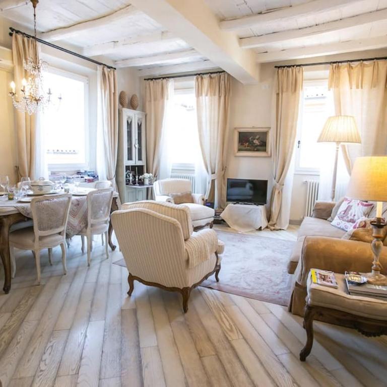 Casa Beeth - Two-Bedroom Apartment - 8