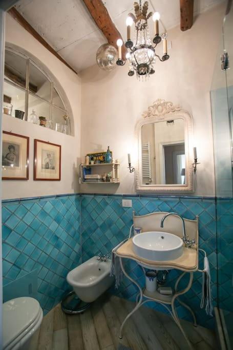 Casa Beeth - Two-Bedroom Apartment - 17