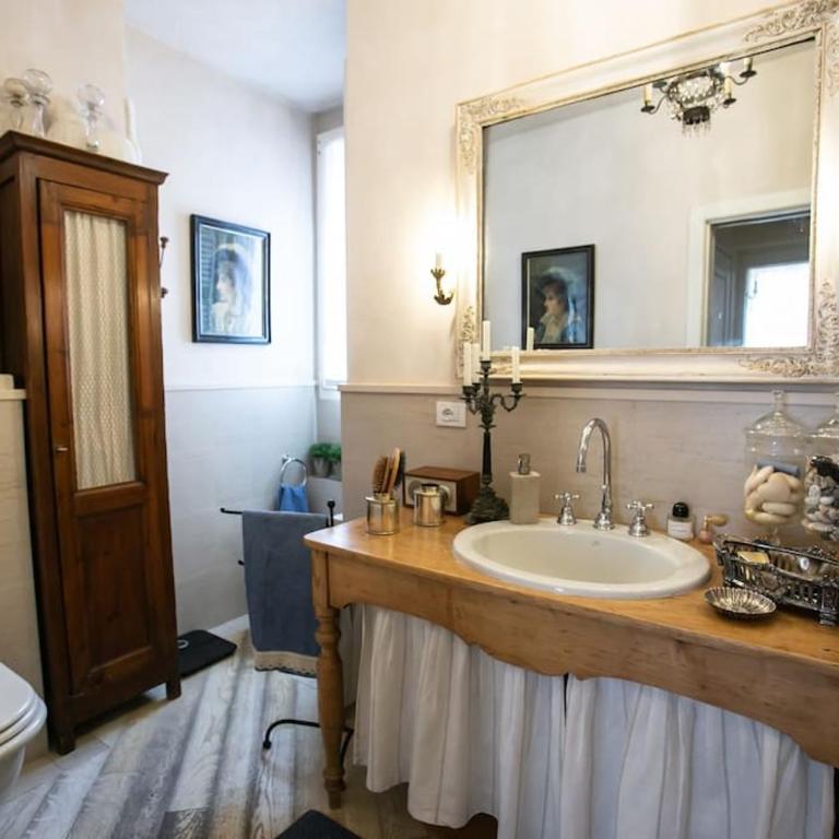 Casa Beeth - Two-Bedroom Apartment - 21