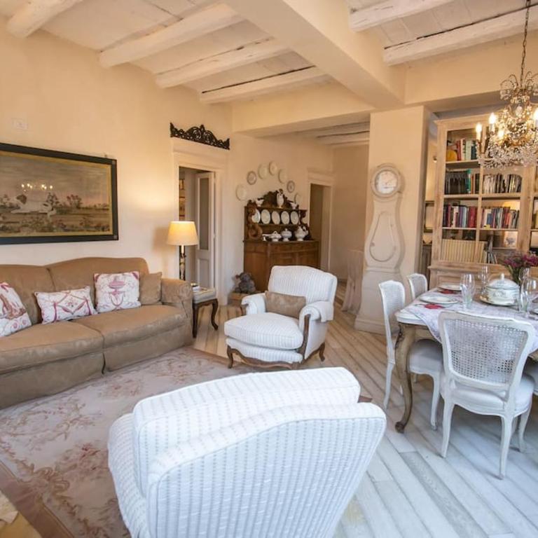 Casa Beeth - Two-Bedroom Apartment - 23