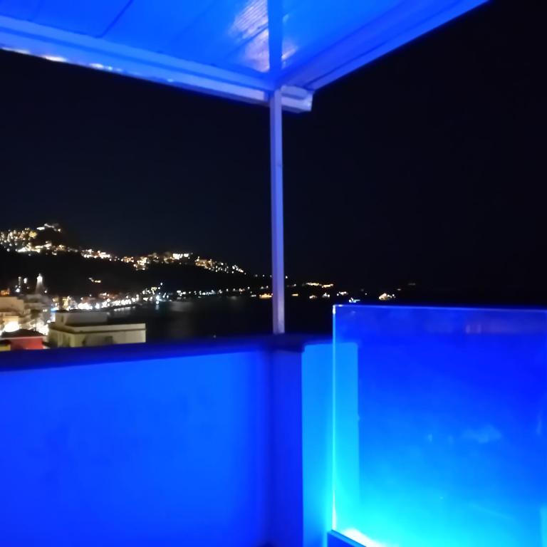 Donna Sicilia Giardini - Appartamento con 2 Camere da Letto - 23